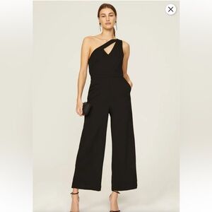 RACHEL ROY MIA JUMPSUIT SIZE XL